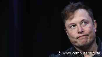Elon Musk: Wegen Geldgeschenken an Wähler verklagt