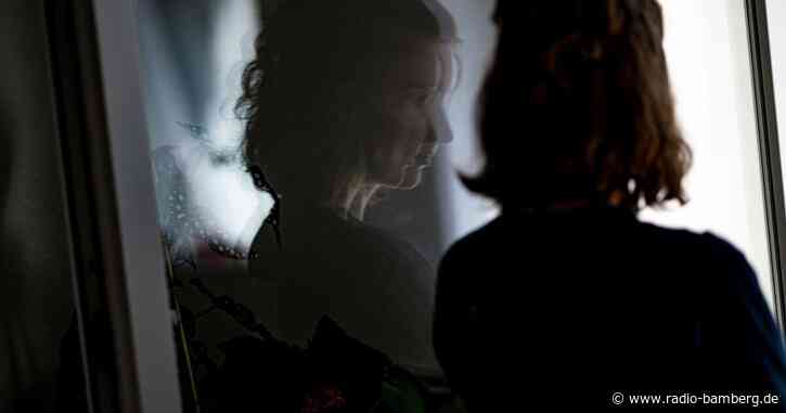 Depressionen bei jungen Bayern nehmen zu