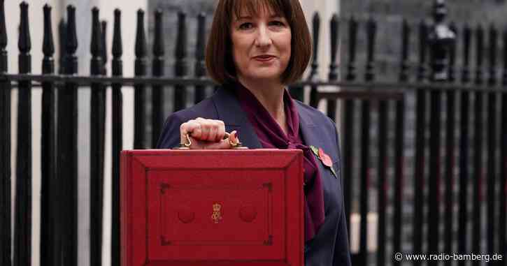 London will Milliarden sparen: Steuern hoch, Ausgaben runter