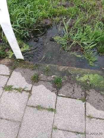 Overlastmelding Doctor Martin Luther Kingstraat in Landsmeer gesloten