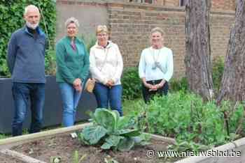 Twee projecten zoeken financiële steun om hun groene droom te realiseren