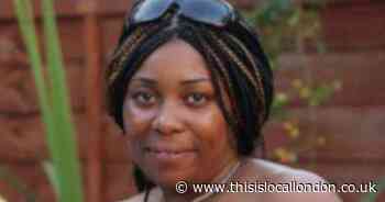 Teen guilty of murdering woman by shooting her through her front door