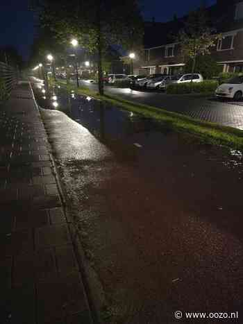 Overlastmelding Johanna van Woudelaan in Beverwijk gesloten