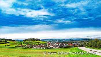 Haushaltssituation  in Althengstett: Das ist der dringende Rat der Kämmerin