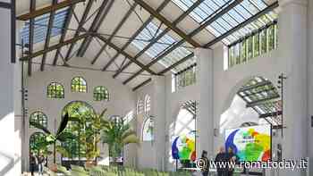 Aranciera di San Sisto 2.0: la serra monumentale diventa davvero "green"