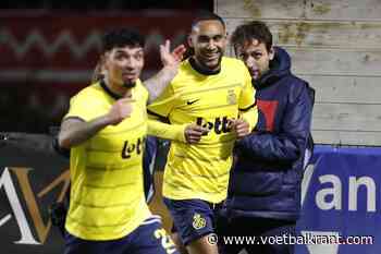 Een 'enfant terrible' maar geen 'bad boy': Loïc Lapoussin is gewoon een steengoeie voetballer