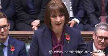 Martin Lewis says Inheritance Tax update 'big change' in Autumn Budget 2024 - updates explained