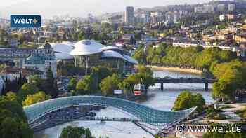 Georgien hat geschafft, woran deutsche Ämter scheitern