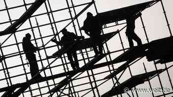 Wirtschaft wächst überraschend – „Privater Konsum kommt etwas in Schwung“