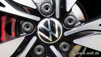 „Bei Volkswagen läuft im Moment nur eine Marke – Škoda“