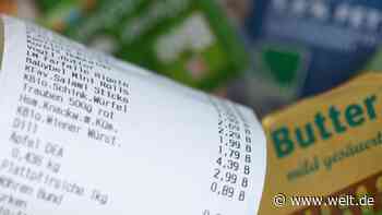 Inflationsrate steigt überraschend stark auf 2,0 Prozent