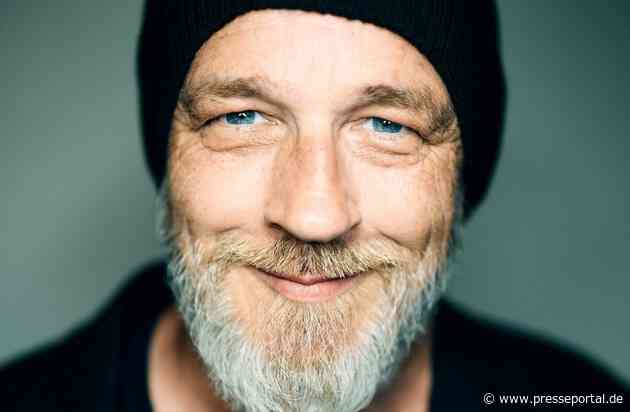 Ein Abend im Zeichen der Hoffnung: Exklusive Interview-Gelegenheit mit Torsten Sträter und Betty Taube zur psychischen Gesundheit von Kindern