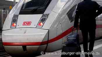 Vorfall am Ulmer Hauptbahnhof: Mann spuckt Reisender ins Gesicht