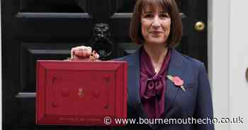 Chancellor reveals Inheritance Tax changes in Budget - how will you be affected?
