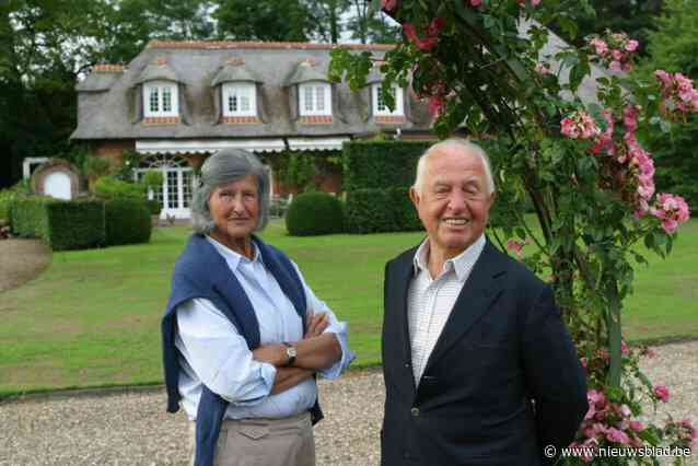 Schatrijke ‘witzandweduwe’ Marie-Claire Boël overleden op 93-jarige leeftijd: “Haar koninklijke gasten kregen steevast rosbief met groenten uit de tuin”