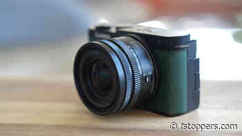 The Panasonic Lumix S 18-40mm f/4.5-6.3 Lens: Versatility in a Compact Package