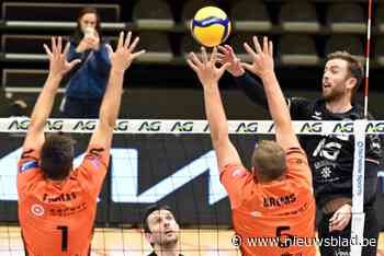 Haasrode Leuven staat op scherp voor bekerclash bij Achel: “We leven voor dit soort wedstrijden”