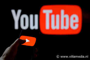 Origineel Russische boete YouTube verdubbelt wekelijks na Zuid-Afrikaans vonnis