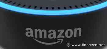 Ausblick: Amazon zieht Bilanz zum abgelaufenen Quartal