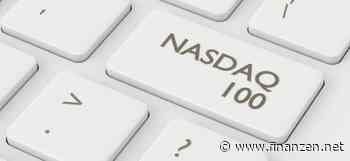 Trading Idee: NASDAQ 100 kaum verändert