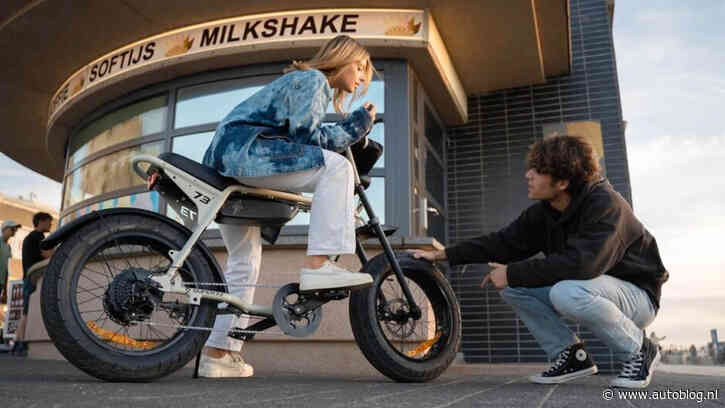 Oproep artsen: doe wat aan de fatbike-ellende