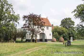 Plattelandscentrum zoekt kunstenaars voor artistiek project op vier unieke locaties