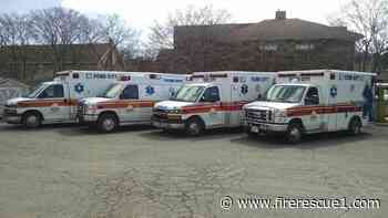 Pa. EMT fired over private Facebook post about orphan choir