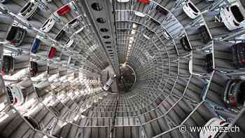 Deutschlands Wirtschaftsleistung wächst überraschend: Ist das nur ein Ausreisser?