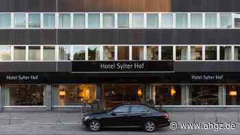 Wiedereröffnung: Hotel Sylter Hof Berlin wieder am Start