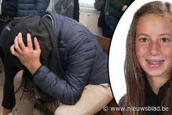 Doodrijder Merel De Prins veroordeeld voor uitlenen van niet-ingeschreven en niet-verzekerde wagen