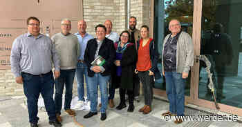 SPIELRAUM Tenever: Werder ist Teil eines starken Netzwerks für mehr Bewegung