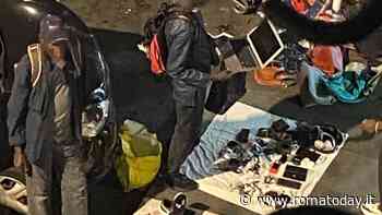Favela Esquilino, dal suk ai portici diventati "latrina a cielo aperto". Il grido di aiuto del rione patrimonio Unesco