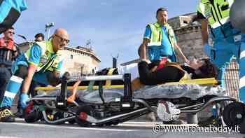 Aereo di linea in mare, a Civitavecchia la simulazione del crash in acqua