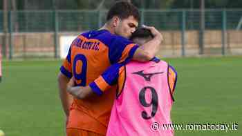 Roma City, azzerata l'area tecnica! Lasciano mister Maurizi e il DS Battisti