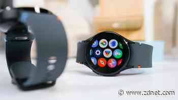 One of the cheapest Android smartwatches I've tested isn't made by Google or OnePlus