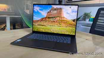 This Lenovo laptop is my surprise pick for best MacBook Pro alternative (even for Apple users)