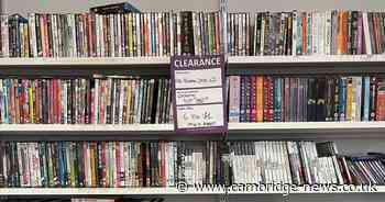 15 old school DVDs you may own that are now worth a small fortune