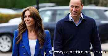 Prince William's 'favourite' meal that Kate Middleton often cooks – and it's very normal