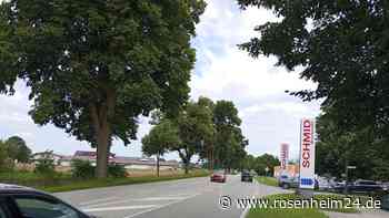 Wieder folgenschwerer Unfall bei Heufeld: Diskussion um Sicherheit an St2078 reißt nicht ab