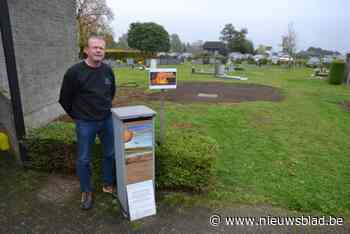 Tekeningen en brieven van rouwenden staan centraal tijdens herdenkingsmoment: “Rook zal symbolisch opstijgen”