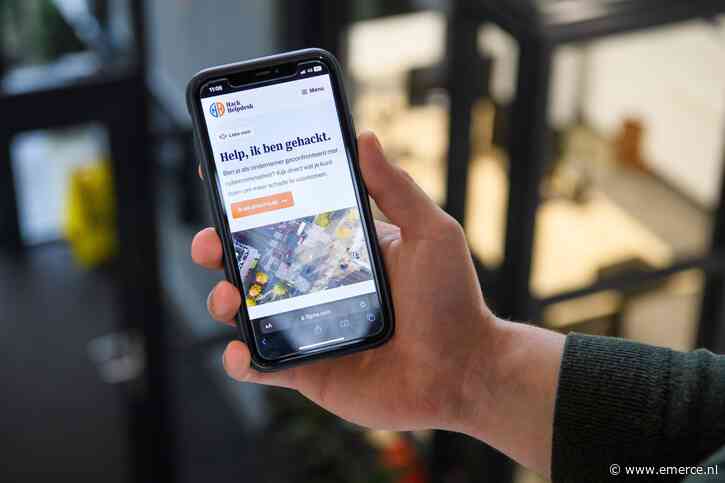 HackHelpdesk introduceert AI-chatbot Cyberwijzer