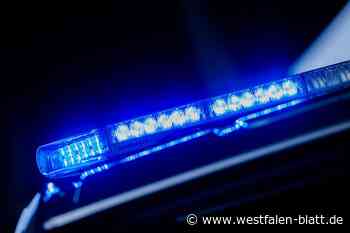 Bad Essen: 60-Jähriger vermisst