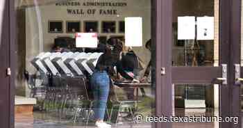 In South Texas, university students accuse Democratic county officials of suppressing their votes