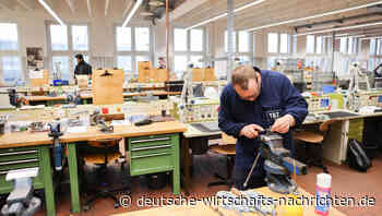 Deutschland gehen die Handwerker aus: Tausende Stellen unbesetzt