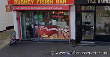 Developer eyes fish and chip shop for new flats plan