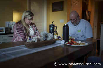 ‘Crawl into a hole and die’: Nevada county election official recounts hatred