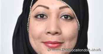 Former mayor was 'in hiding' in Bangladesh after family caught up in violence