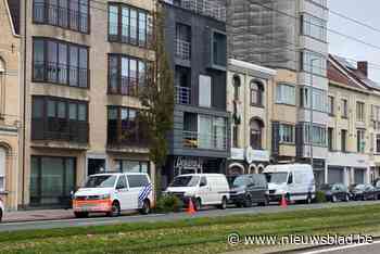 Politie en parket onderzoeken overlijden in woning in Gent, wetsdokter aangesteld