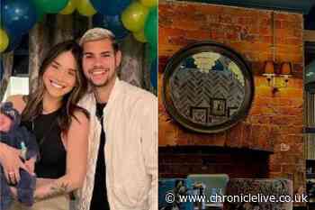 Newcastle restaurant loved by Bruno Guimaraes to open in 'rival' city inside former party bar