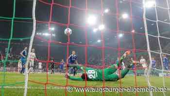 Bei Schalke rumort es vor dem Spiel beim SSV Ulm 1846 Fußball